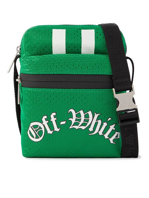 off white messenger bag replica
